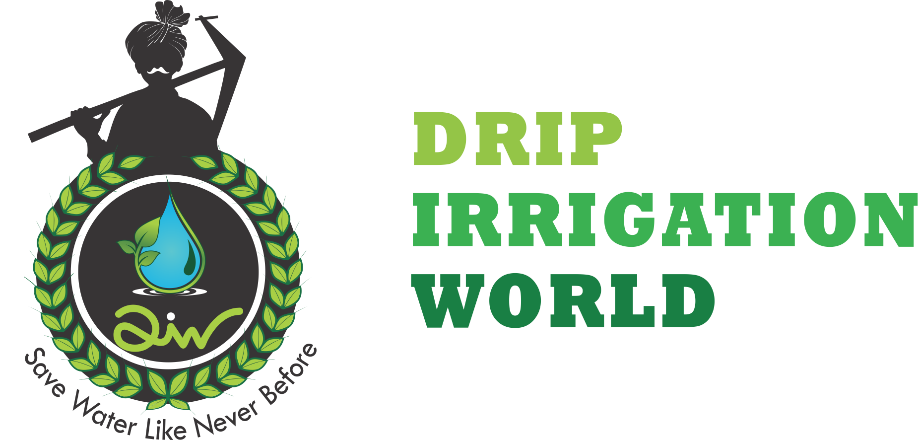 Drip Irrigation World