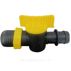 Rain Pipe Cock