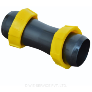 Rain Pipe Joiner
