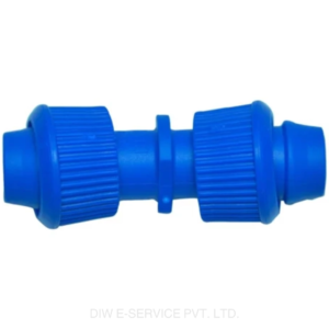 Caplock Joiner