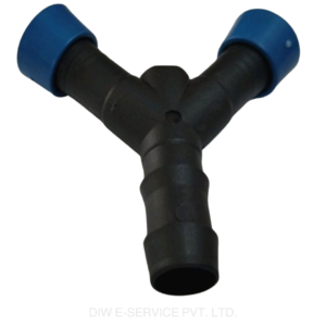 Y-Type Connector