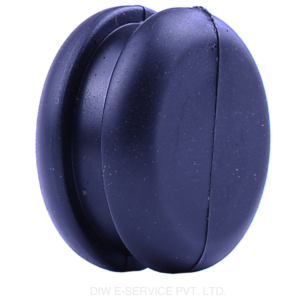 Jain Grommet PVC closed type
