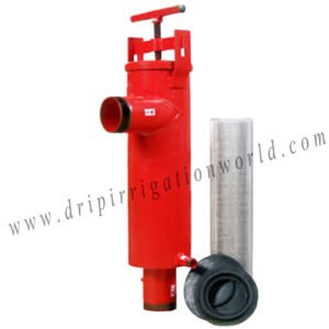 Metal Screen Filter