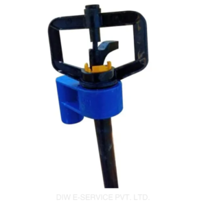 Micro Sprinkler with Adapter