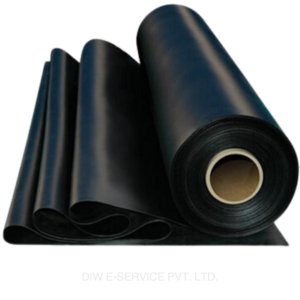 Mulching Film
