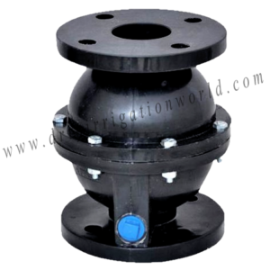 Non Return Valve