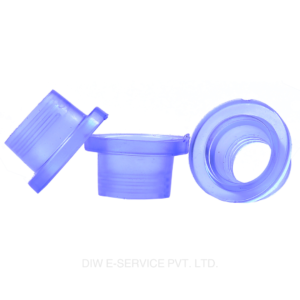 Netafim Grommet Closed or Open Type