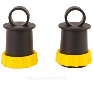 Rain Pipe Endcap