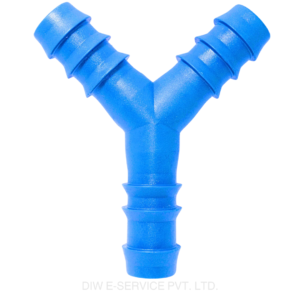 Y-Connector