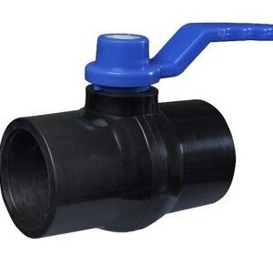 Ball Valves Short Handle