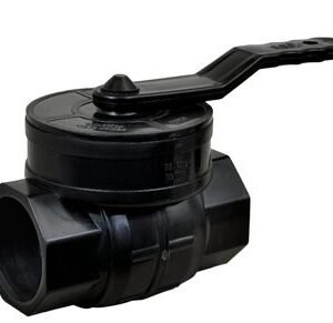 Top Entry Valve